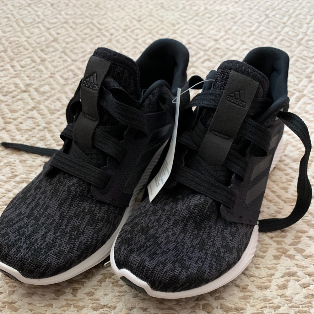 Adidas Edge Lux 3 running shoes